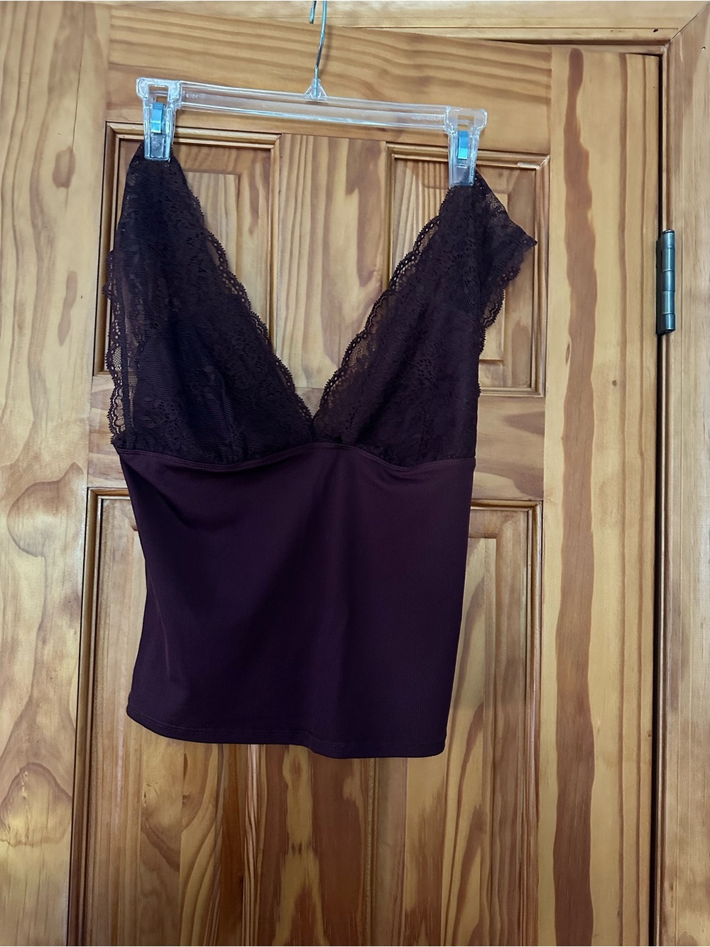 Free People Intimately Power Play Cami - Picture 3 of 5